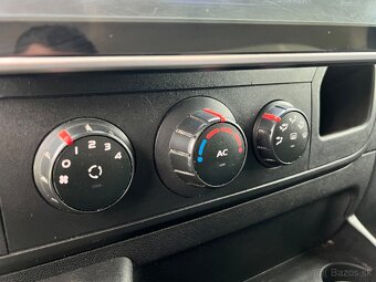 Renault Master 2.3 dCi 92kW rok 2013 KLIMA TEMPOMAT - 15
