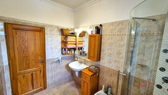 Rodinný dom - Krušovce - Dolné Chlebany - 15