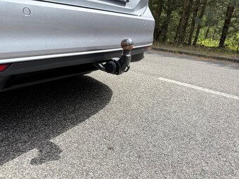 Volkswagen Passat - 15
