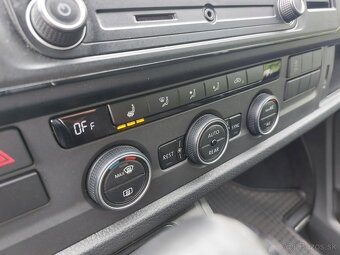 VOLKSWAGEN T6 CARAVELLE 2.0 TDI 110KW DSG 4MOTION - 15