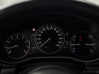 Mazda 3 2.0 Skyactiv G122 - 15