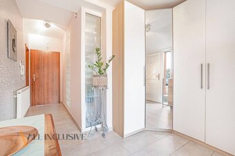 ALL INCLUSIVE | NA PREDAJ 4 IZBOVÝ RADOVÝ DOM S GARÁŽOU, ŠAM - 15