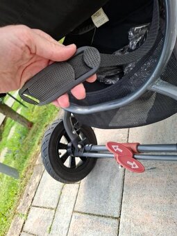Valco baby Snap 4 - 15