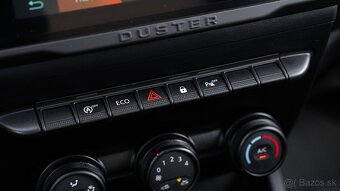 Dacia Duster 1.0 TCe ,  rv. 2024, 19.000 km, prvý majiteľ - 15