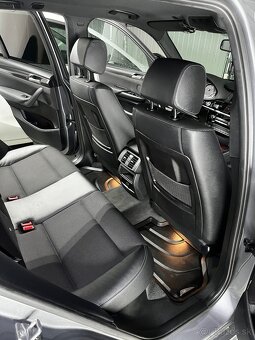 BMW X3 F25 30d - 15