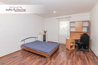 RODINNÝ DOM – KOMJATICE, OKR. NOVÉ ZÁMKY – 732M2 POZEMOK - 15