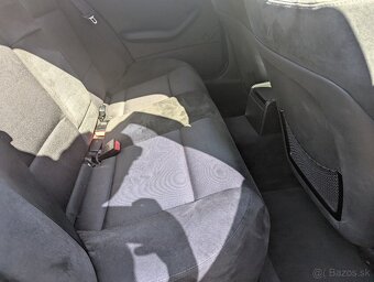 BMW rad 3 E46 320d 110kW M-Paket - 15