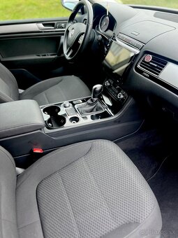 Volkswagen touareg 85000km - 15