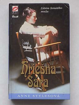 Mix kníh - romány pre ženy, historické romance,detektívky - 15