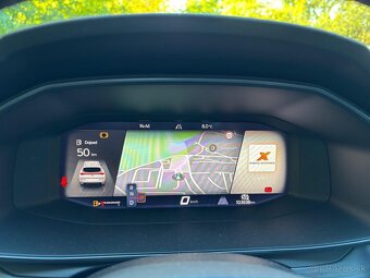 Cupra Formentor 2.0 TDI 150k 4Drive DSG - 15