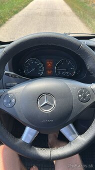 Mercedes Sprinter 316 CDI 2.2 extra Long NOVA STK + EK 3 - 15