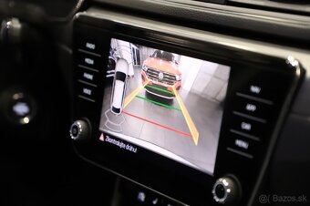 Škoda Superb 3 Combi Style 2.0 TDI 110kW DSG automat - 15