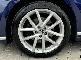 Volkswagen Passat Variant 2.0 TDI 190k BMT SCR Highline DSG - 15
