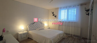 Exkluzívne na predaj rodinný dom s veľkou záhradou v obci Iň - 15