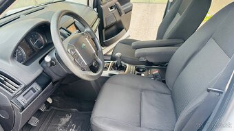 Land Rover Freelander 2 2.2 D 4x4 - 15