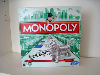 Spoločenské hry - 15