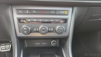 Cupra Ateca 2.0 TSI 221kW 4x4 - 15