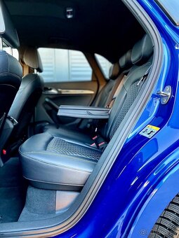 AUDI RSQ3 MTM M CANTRONIC - PREDAJ AJ NA SPLÁTKY - 15