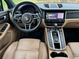 Porsche Macan 2021 - 15