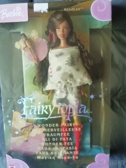 Barbie Christie a Fairy Topia - 15