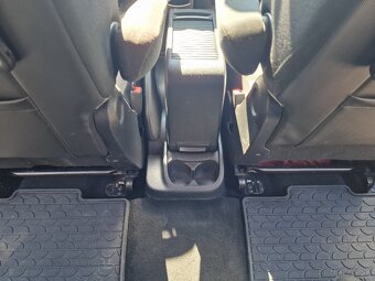 Peugeot Partner Tepee 1.6 BlueHDi 120k M6 Outdoor (diesel) - 15