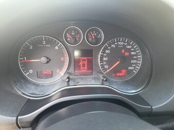 Audi A3 Sportback 1.9tdi 77kw Sport - 15
