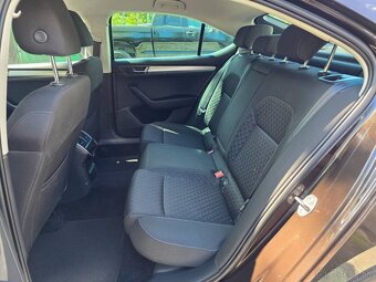 Škoda Superb 1.5 TSI ACT Ambition DSG, odpočet DPH - 15