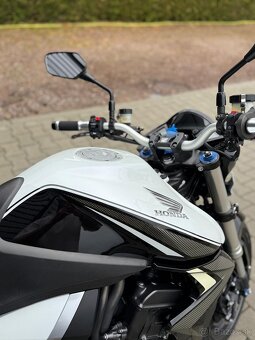 Honda CB1000R 2015 TOP - 15
