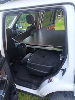 Land Rover Discovery4 3.0 diesel - 15