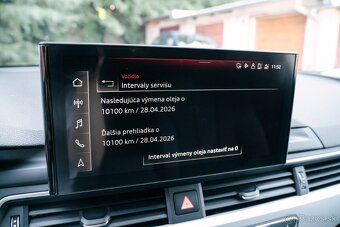 Audi A5 Sportback 40 2.0 TDI Advanced S tronic - 15