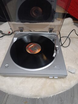 Gramofón - 15