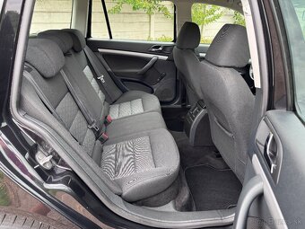 Škoda Octavia Combi 1.2 TSI - 15