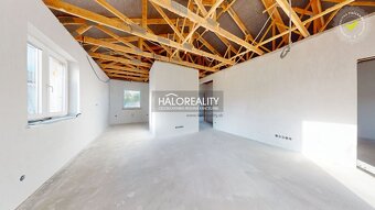 HALO reality - Predaj, rodinný dom Bellova Ves - NOVOSTAVBA - 15