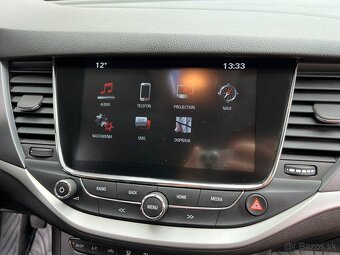 Opel Astra Sports Tourer 1.6 CDTi - 15