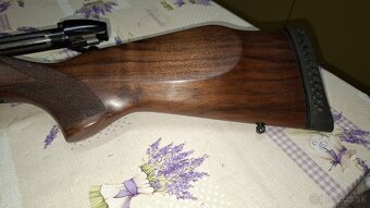 Sauer weatherby Europa 8x68S, ako nová. - 15