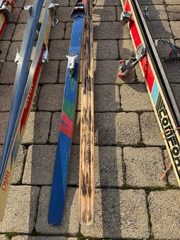 Lyze stare retro vintage - 15