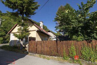 Na predaj rodinný dom v obci Tajov, len 7km od Banskej Bystr - 15