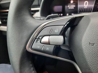 Škoda Kamiq Selection 1,0 TSI 85kW 7 AP DSG - 15