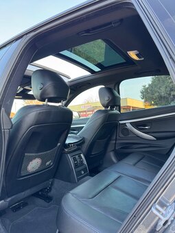 BMW 330d xdrive 2019 - 15