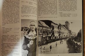 Medzinárodný maratón mieru Košice - 1924-1985 - 15