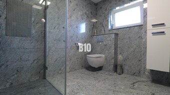NOVOSTAVBA - 4 izbový bungalov v obci Moškovec - 15