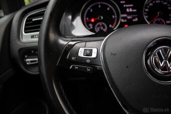 Volkswagen Golf Variant 1.6 TDI BMT 115k Edition Comfortline - 15
