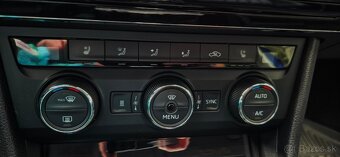 Skoda Super B ,2.0tdi 140kW ,DSG , 4x4 ,L&K ,SR ,SK - 15