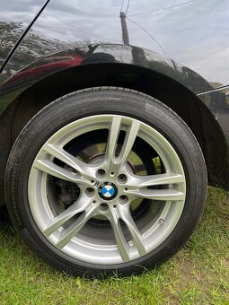 disky bmw r18 400m styling R18 s gumami a snímačmi - 15