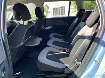 Citroen C4 Grand Picasso - 15
