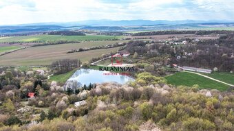 PREDAJ: stavebný pozemok, Vyšná Kamenica,  Košice-okolie - 15