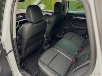 ŠKODA KAROQ 1.6 TDI DSG VIRTUAL POLOKOŽA ❗️110.000KM❗️ - 15