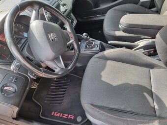 SEAT IBIZA 1.2 FR - 15