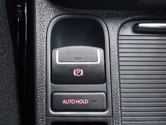 VW Tiguan 2.0 TDi - 4x4 - M6 - SPORT - PANORAMA (002583) - 15