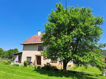 2 - rodinné domy na predaj, Liptovská Porúbka - 15